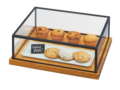 Madera 15X20 Presentation Box
